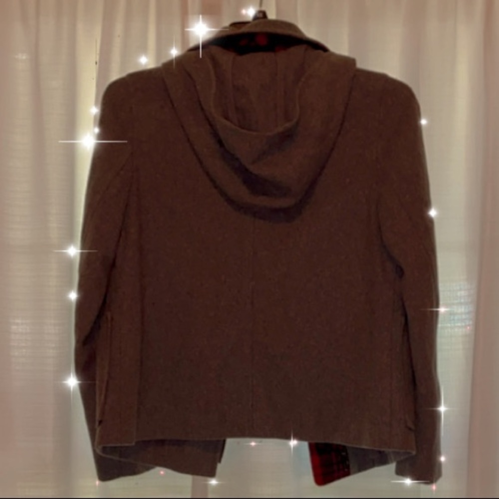 Kid gray jacket !! - Picture 5 of 5